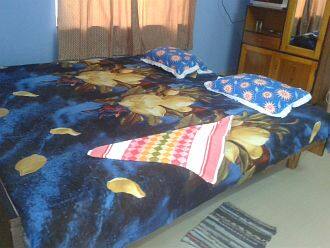 Nakshatra Holiday Home, Digha 3